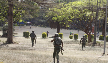 Kenya gov’t bans protests from city centers amid election standoff