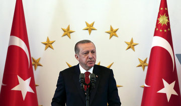 Turkey’s Erdogan says no problem with Russian S-400 purchases — Haberturk