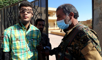 Raqqa evacuation included some foreign Daesh fighters — local official