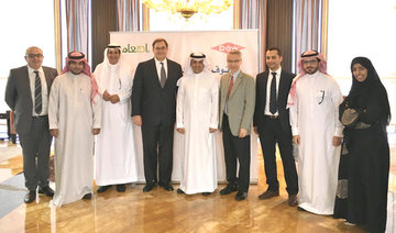 Dow KSA, Eta’am promote food preservation and healthy eating