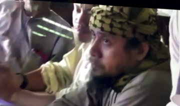 Top Philippine militant Hapilon killed, defense chief says