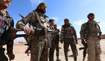 ‘Toughest fighting yet’ to oust Daesh from Syria’s Raqqa