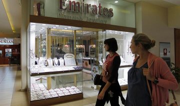 Dubai diamond chief warns VAT will lead to business exodus