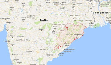 Seven dead in India firework factory blast