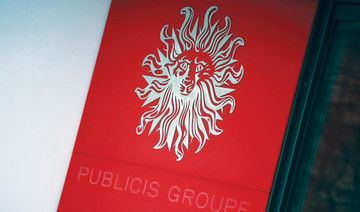 Advertiser Publicis’ shares slide after sales miss forecasts