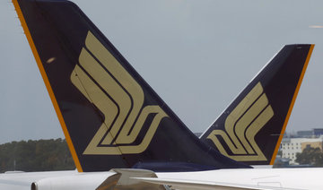 Singapore Airlines to finalize $13.8bn Boeing order next week