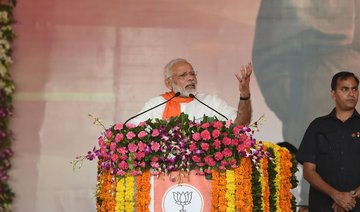 Modi party under fire for demanding cuts in Tamil-language film