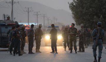 Taliban strikes on Afghan bases a ‘show of strength’ against Trump