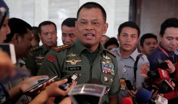 Indonesia to demand answers after military chief denied US entry