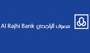 Al Rajhi Bank third-quarter profit up 13%