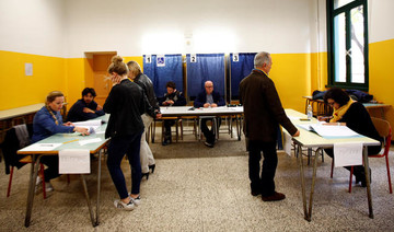 Italy regions vote on autonomy bid