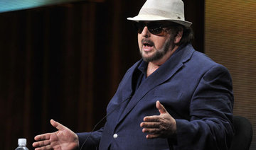 38 accuse writer/director James Toback of sexual harassment