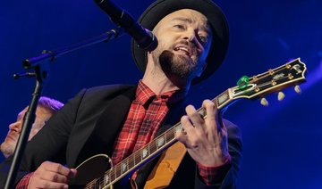 Justin Timberlake to headline NFL Super Bowl halftime show