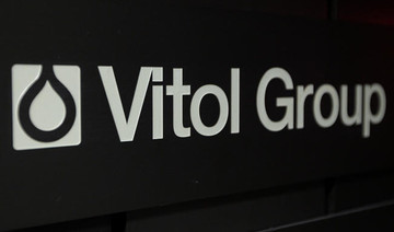 Noble Group to sell oil liquids unit to Vitol in $580m deal