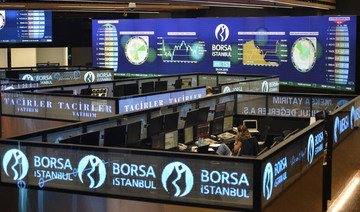 Turkey banking shares weaker, regulator dismisses Iran sanctions report