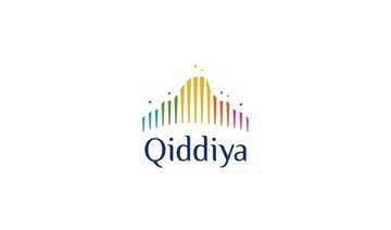 Saudi PIF unveiled brand identity of new Qiddiya mega entertainment project