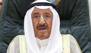 Kuwait’s goal is to save GCC union, says emir