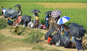 US review to confirm ‘ethnic cleansing’ against Rohingya Muslims