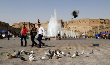 Turkey: Iraqi Kurdish vote caused 'devastation'