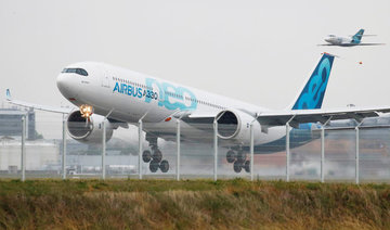 Airbus unit bags 70 new Mideast aircraft orders