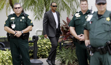 Tiger Woods pleads guilty to reckless driving, avoids jail