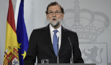 Spain’s control over Catalonia to be tested on Monday as work resumes