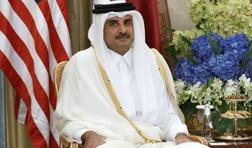 Qatar emir says open to Trump-hosted talks over Gulf crisis: CBS