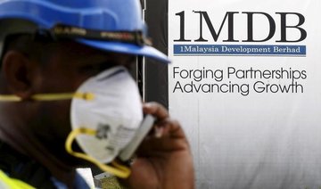 Singapore slaps prohibition orders on 2 people over 1MDB-related breaches