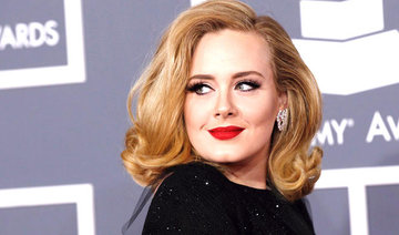 Garden over gig: Adele snubs $1.3m Middle East show