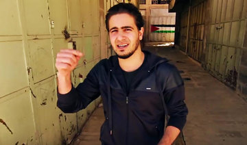 Lyrical resistance: Rappers address Palestinian struggle from behind the mic