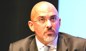 British-Kurdish MP Nadhim Zahawi hits back in oil company pay row