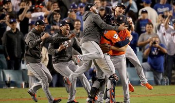 Nationals top Astros in Game 7 to win 1st World Series title – The Denver  Post