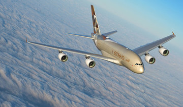 Etihad suspends Dallas route after US carrier ends codeshare deal