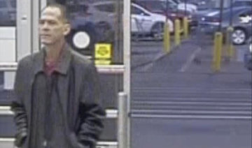 Police arrest man suspected of killing 3 at Colorado Walmart