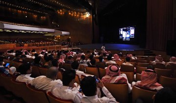 Tabuk comedy competition enters semifinal stage