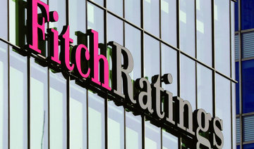 Fitch affirms Saudi Arabia’s strong credit rating