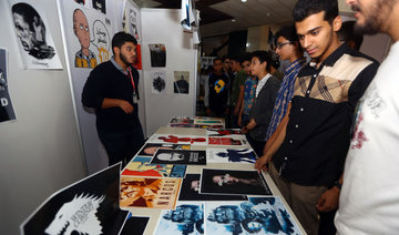 Armed group detains Libya Comic Con organizers for ‘attack on morals’