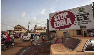 Red Cross says $6 million for Ebola fight stolen through fraud