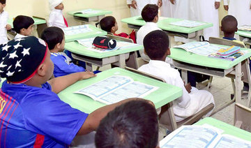 40% of Saudi Arabia’s international schools forecast to go bust by 2019