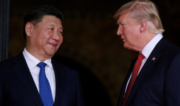 Xi Jinping ‘bromance’ with Trump continues as US pressures China