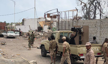 Yemen hostage crisis claimed by Daesh ends with 35 dead