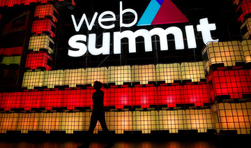 Surf’s up for startups at Web Summit 2017