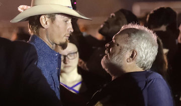 ‘He needed to be stopped,’ says local hero who pursued Texas gunman