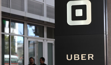 Uber in deal with NASA to build flying taxi air control software