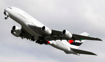 Airbus nears deal to sell over 30 A380s