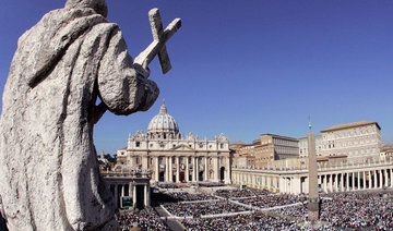 Holy Smokes! Vatican bans sale of cigarettes