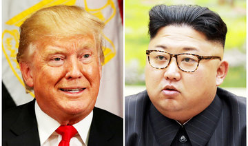 Trump says North Korea’s Kim insulted him by calling him ‘old’