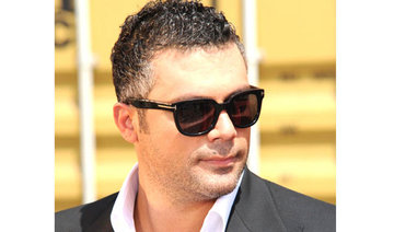 Arab singer Fares Karam to perform at Global Village