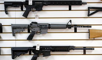 Assault weapons outlawed in Pakistan