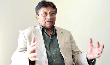 Musharraf’s new ‘grand alliance’ already crumbling